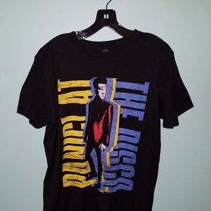 Panic! At the Disco Death of a Bachelor Tour Tee